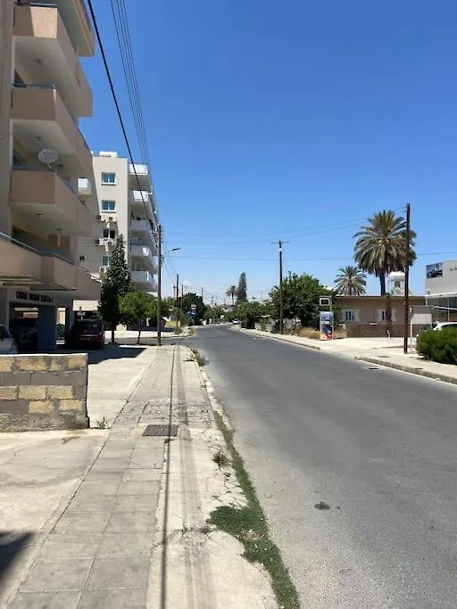 Paradise Homes 9 Larnaca