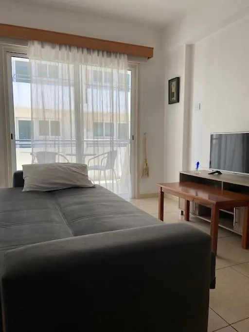 Daire Paradise Homes 9 Larnaca