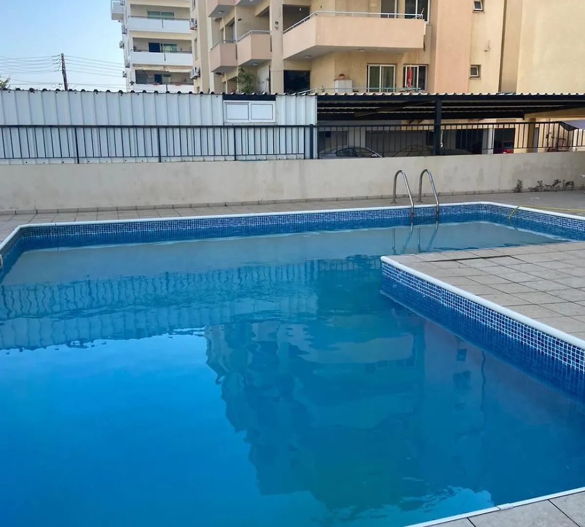 Paradise Homes 9 Larnaca