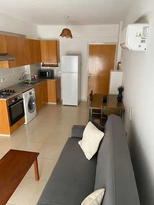Paradise Homes 9 Larnaca Cyprus