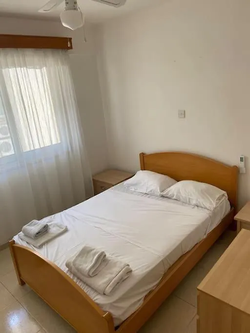 Paradise Homes 9 Larnaca Cyprus