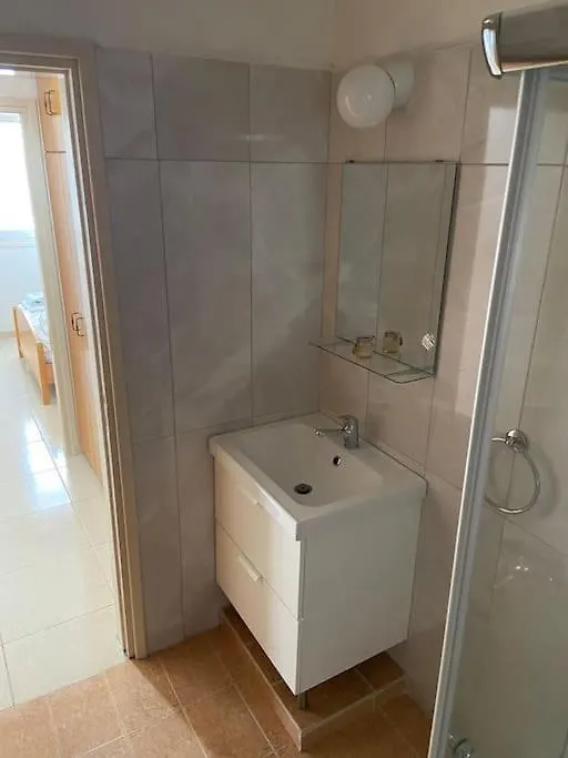 Paradise Homes 9 Larnaca