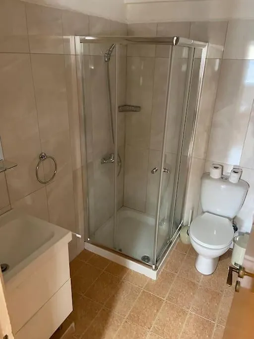 Apartment Paradise Homes 9 Larnaca