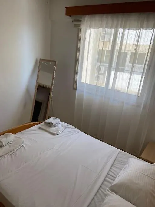 Apartment Paradise Homes 9 Larnaca Cyprus