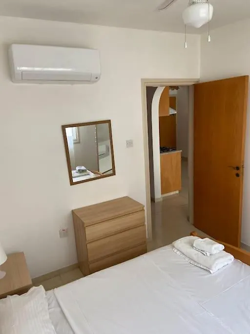 Paradise Homes 9 Larnaca