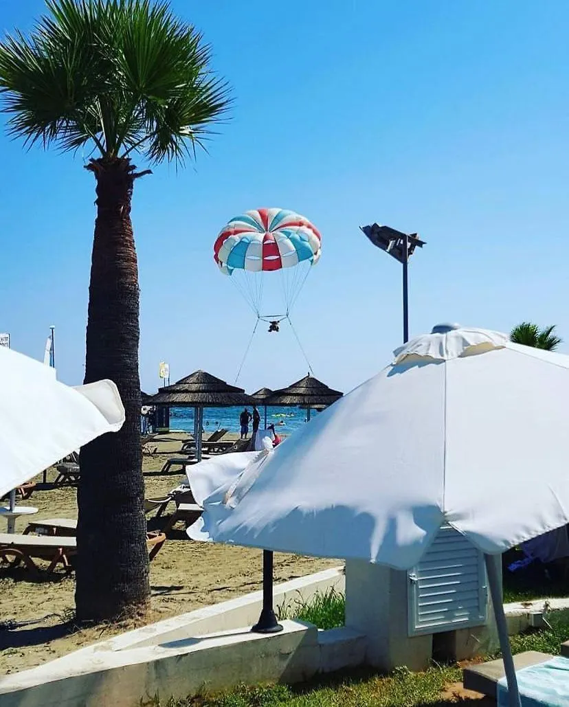 Paradise Homes 9 Larnaca